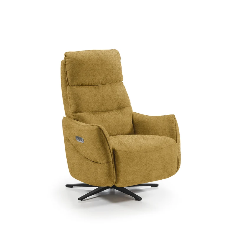 Fauteuil Relax Électrique | Mexico