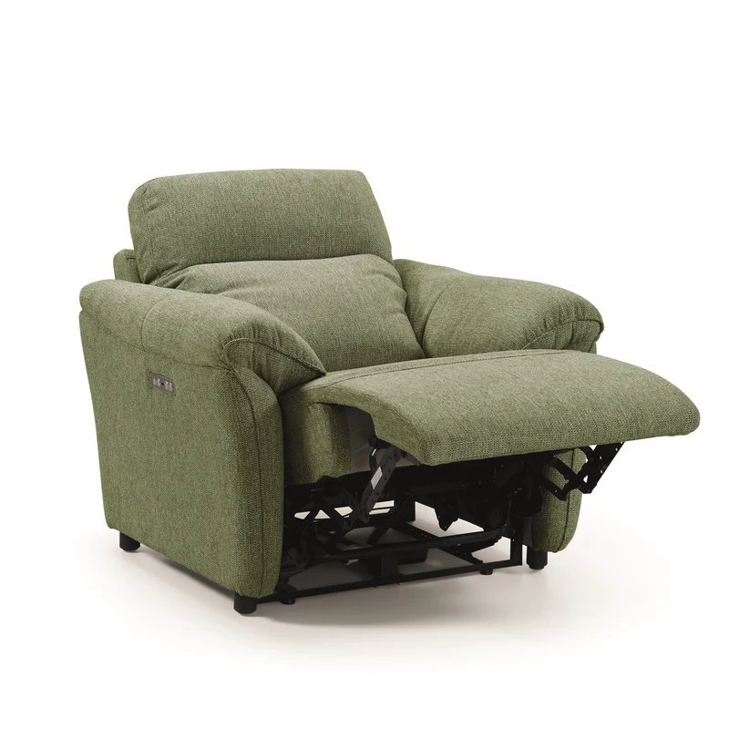 Fauteuil Relax Électrique | Barlin