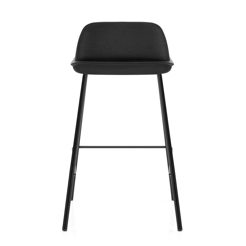 Tabouret de Bar - Pixel Noir