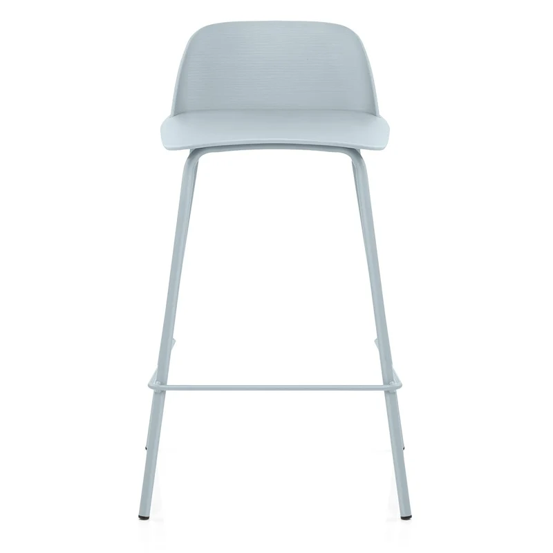 Tabouret de Bar - Pixel Bleu