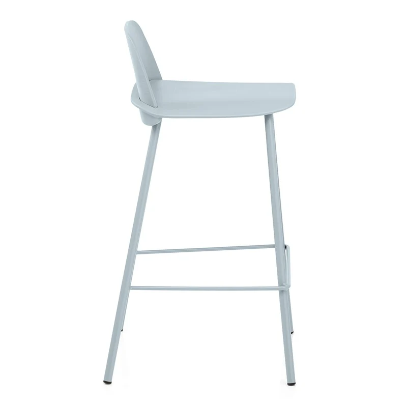 Tabouret de Bar - Pixel Bleu