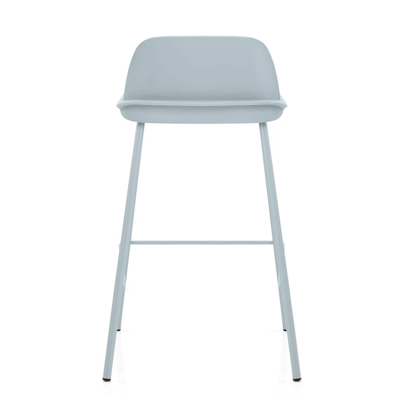 Tabouret de Bar - Pixel Bleu