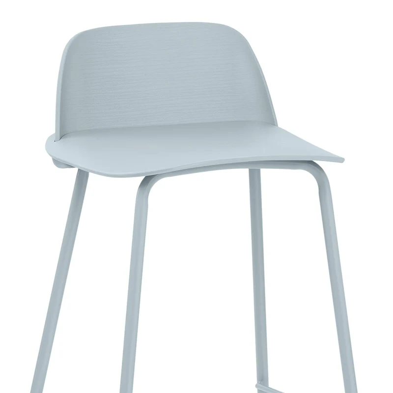 Tabouret de Bar - Pixel Bleu
