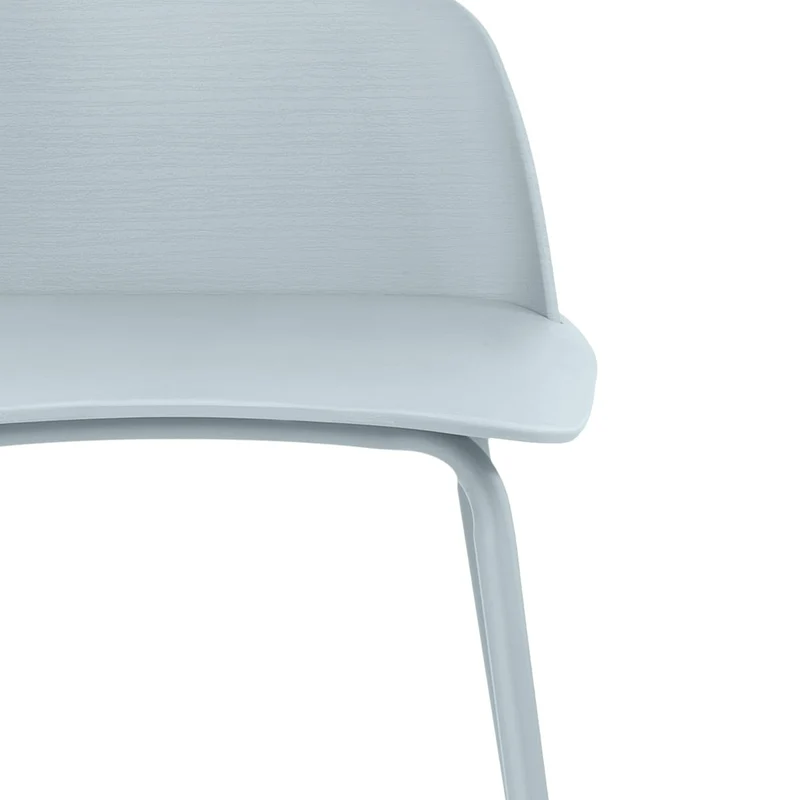Tabouret de Bar - Pixel Bleu