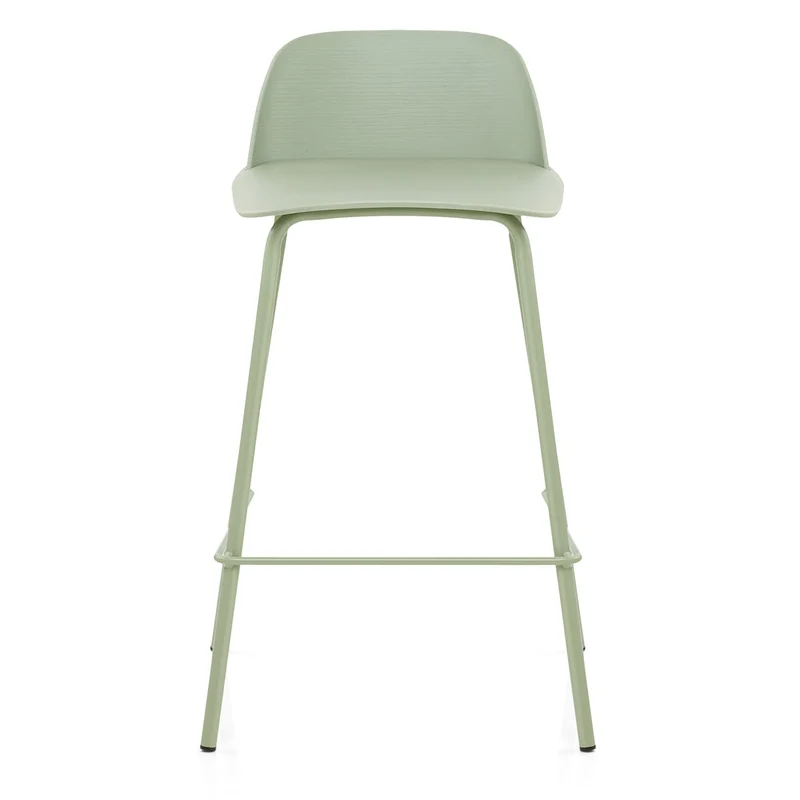 Tabouret de Bar - Pixel Vert