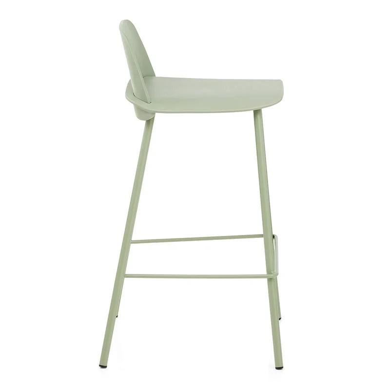 Tabouret de Bar - Pixel Vert