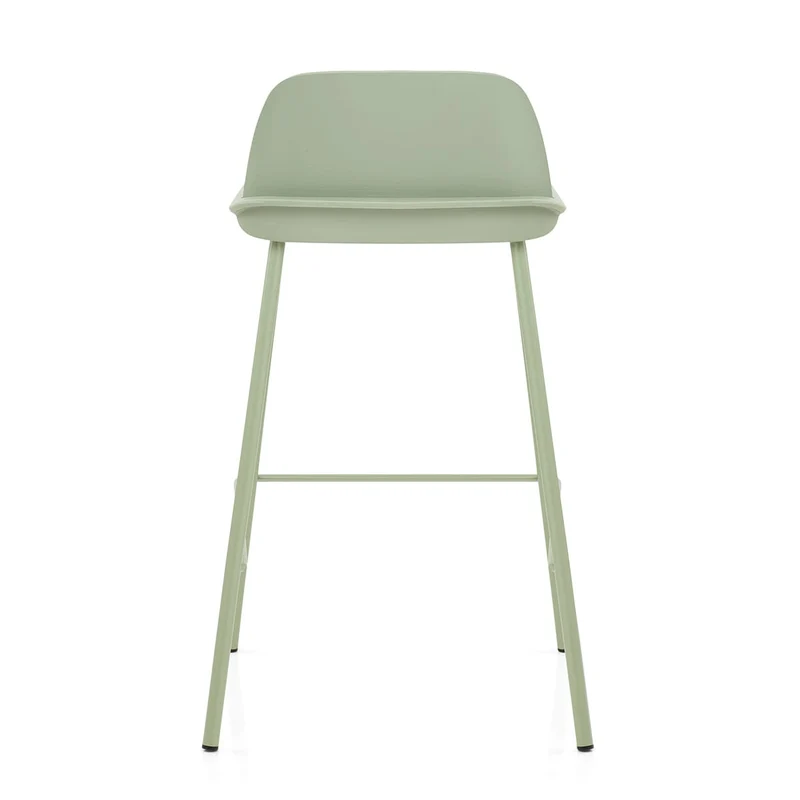 Tabouret de Bar - Pixel Vert