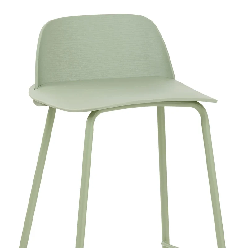 Tabouret de Bar - Pixel Vert