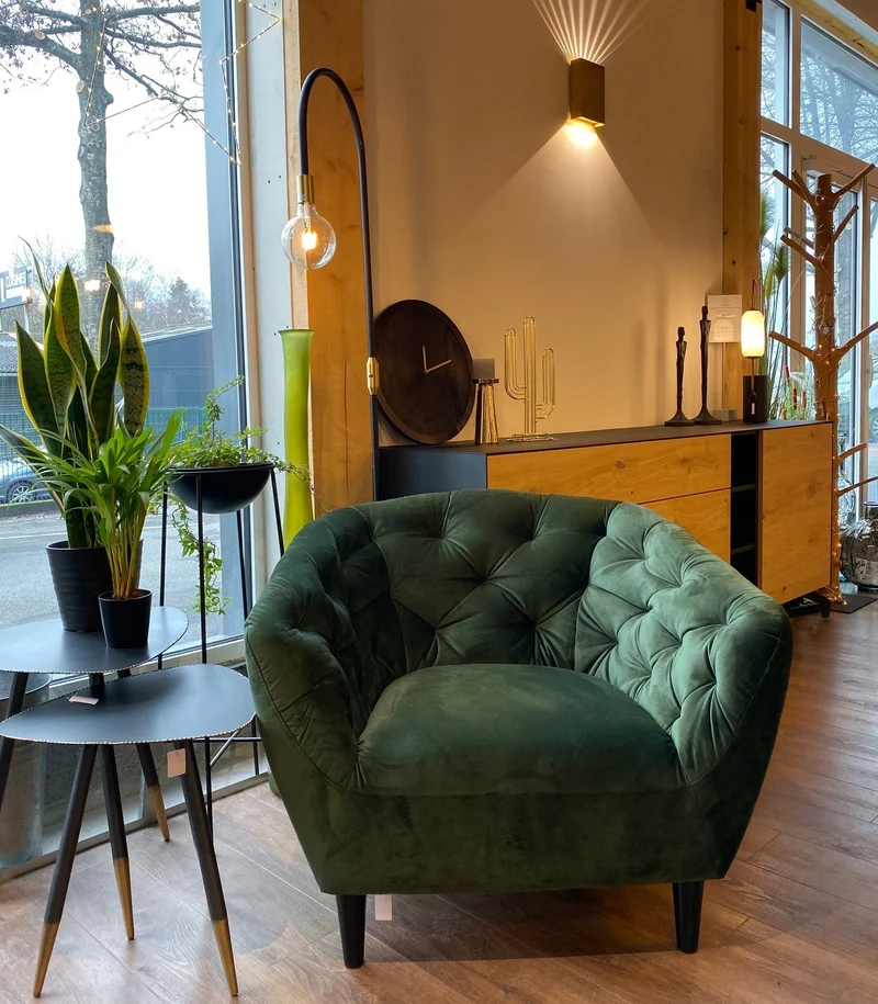Fauteuil ARIA