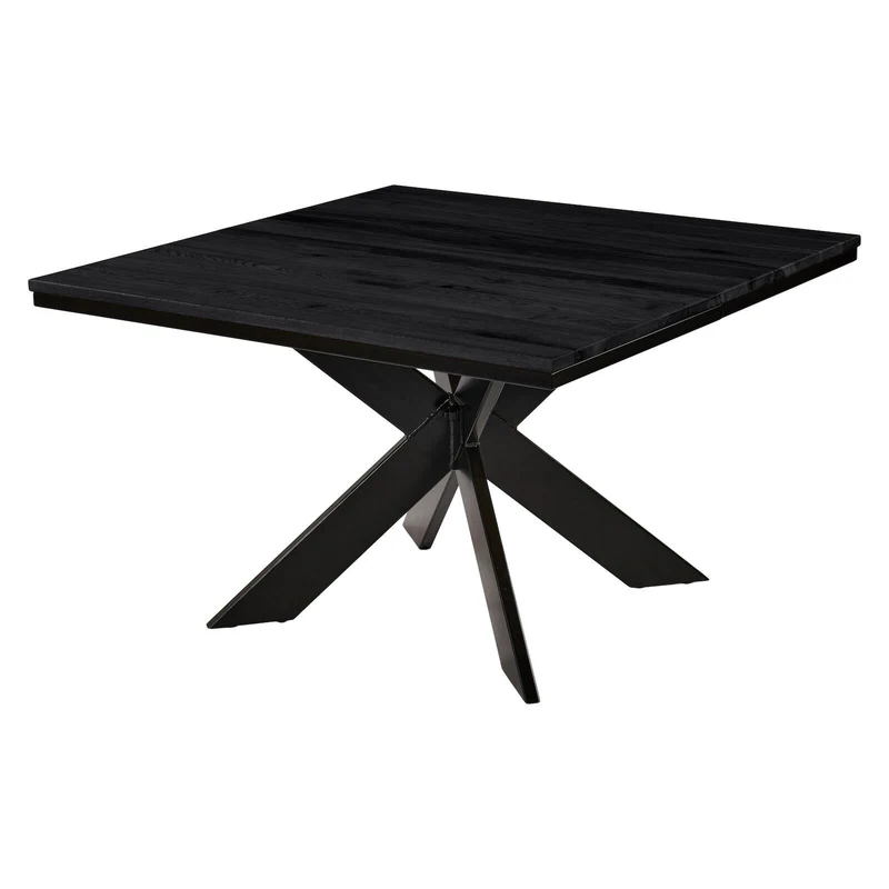 Table NEWCASTLE, une allonge incluse