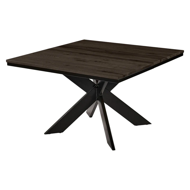 Table NEWCASTLE, une allonge incluse