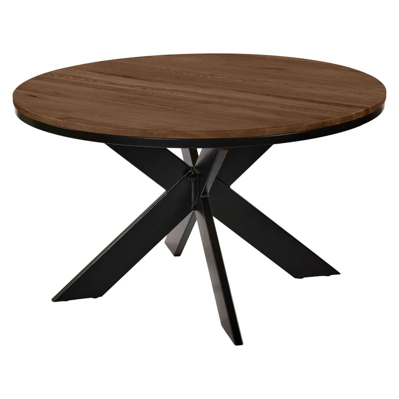 Table NOTTINGHAM, une allonge incluse