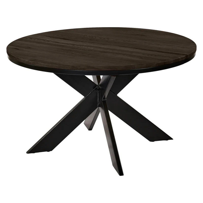 Table NOTTINGHAM, une allonge incluse