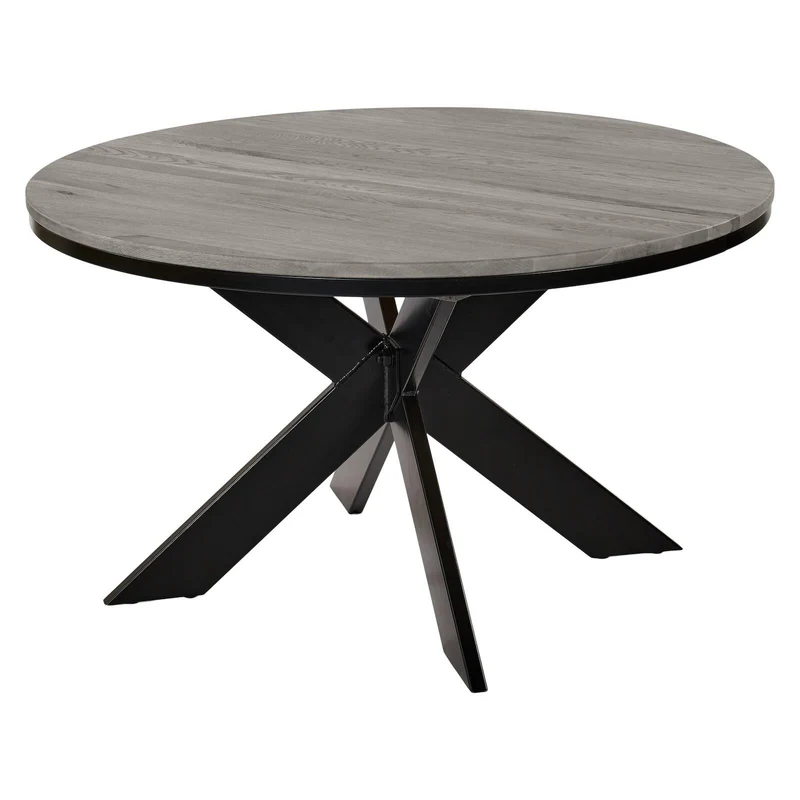 Table NOTTINGHAM, une allonge incluse