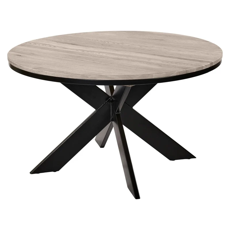 Table NOTTINGHAM, une allonge incluse