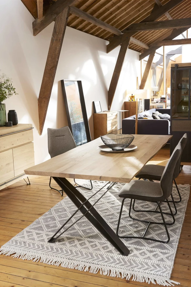 Table FUSION 220x100
