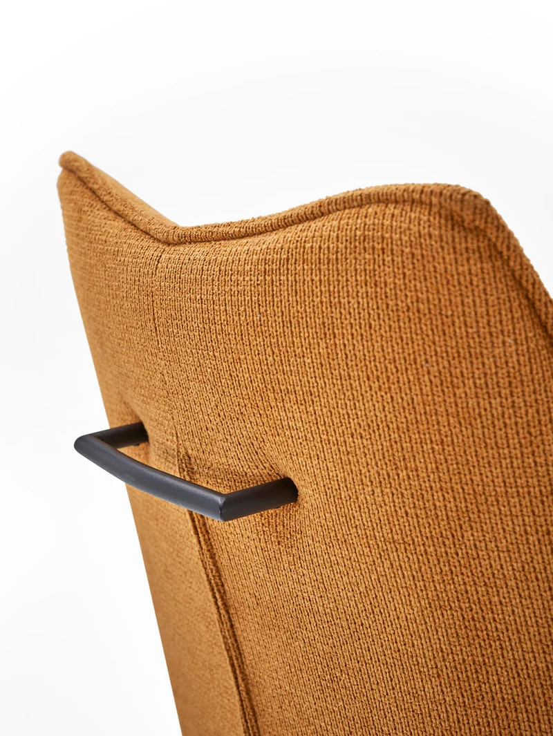 Chaise SUN avec accoudoirs