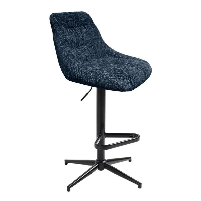Tabouret DEXTER pied piston