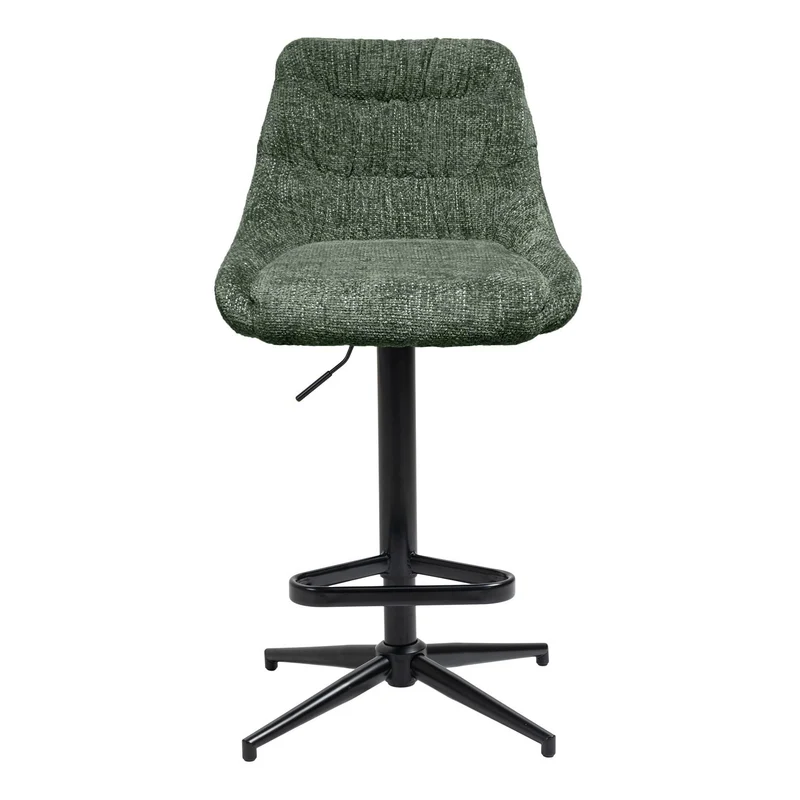 Tabouret DEXTER pied piston