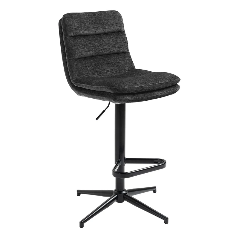 Tabouret COLE pied piston