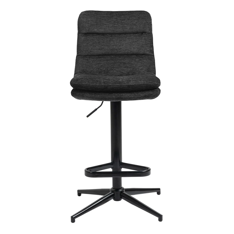 Tabouret COLE pied piston