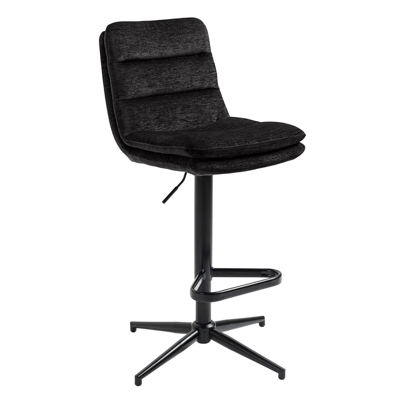 Tabouret COLE pied piston
