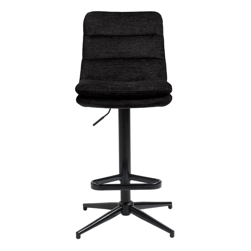 Tabouret COLE pied piston