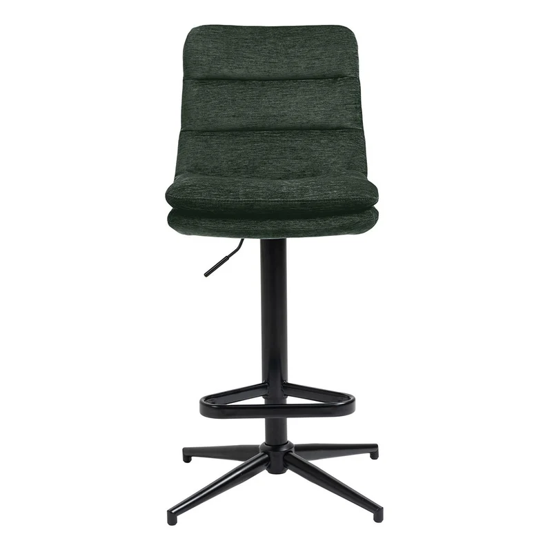 Tabouret COLE pied piston