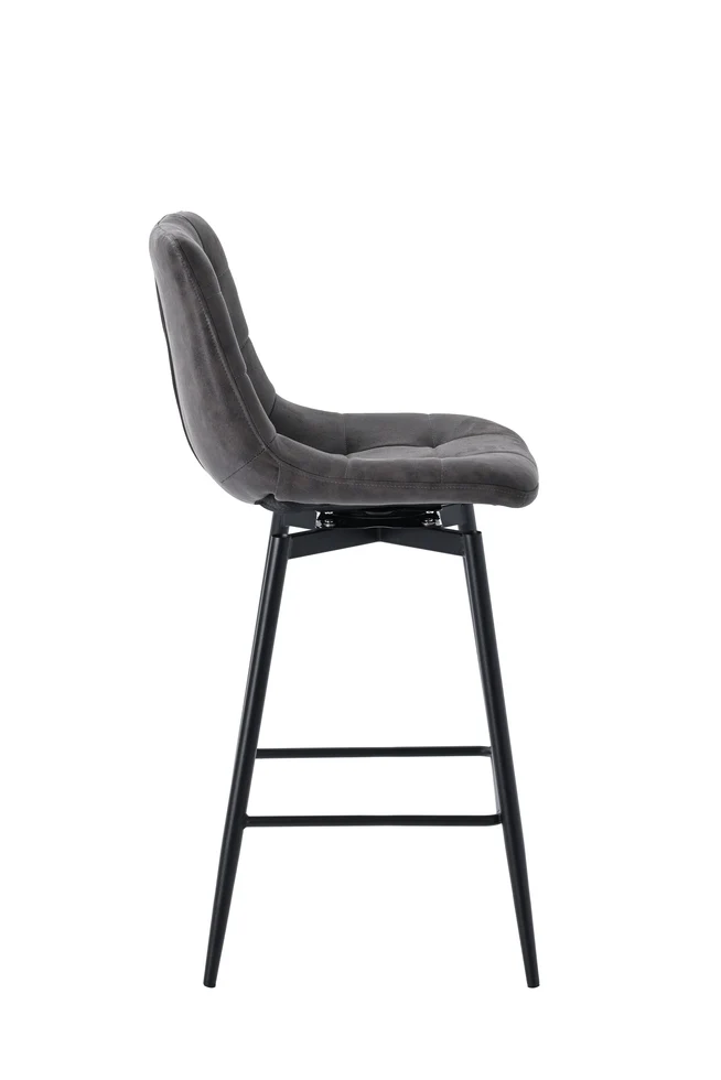 Tabouret pivotant AGATHE