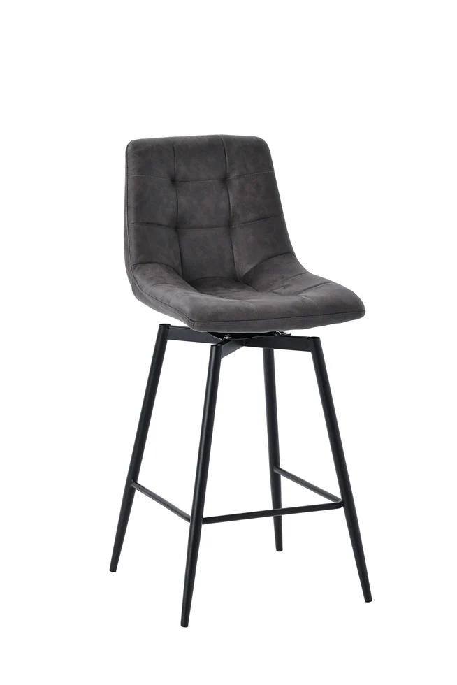 Tabouret pivotant AGATHE