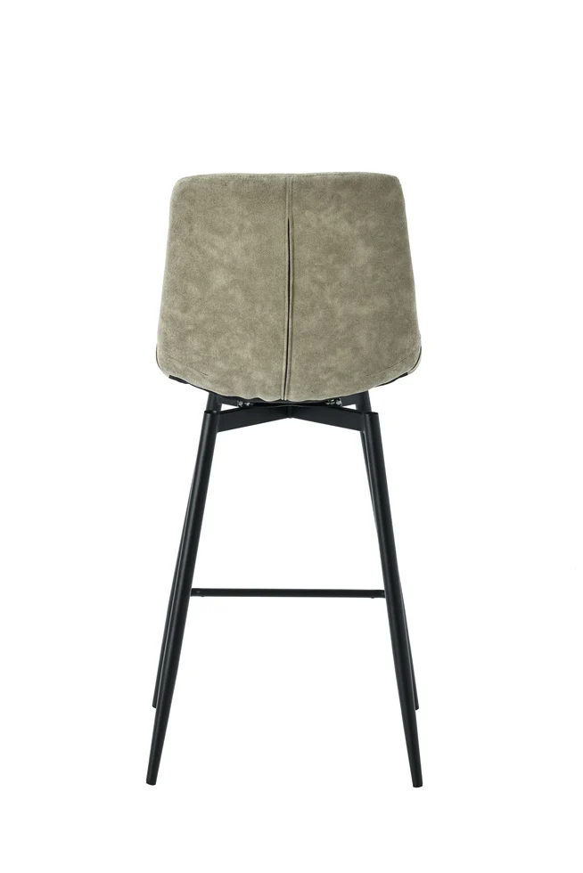 Tabouret pivotant AGATHE