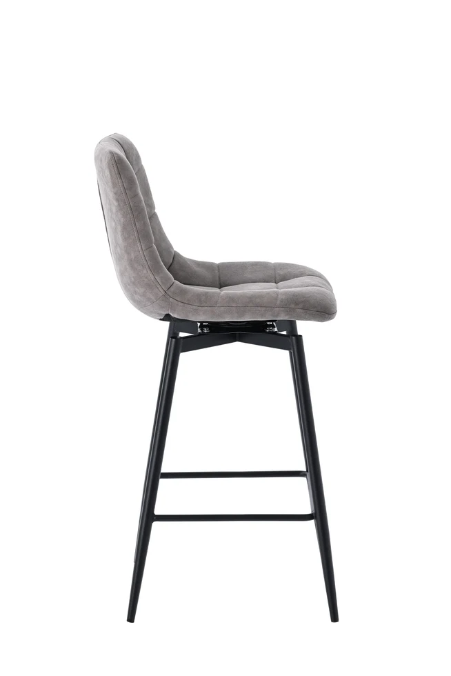 Tabouret pivotant AGATHE