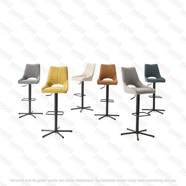 Tabouret GASTON