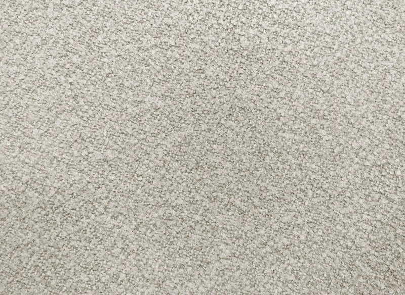 Canapé 3 places beige EZRA + Lot de 2 tables basses DORINE