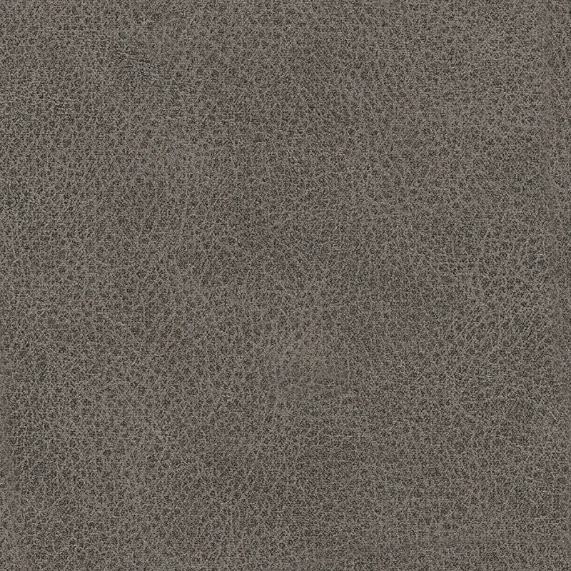 Fauteuil inclinable motorisé en tissu/aspect cuir gris avec lombaire chauffant et massant - Branthorpe