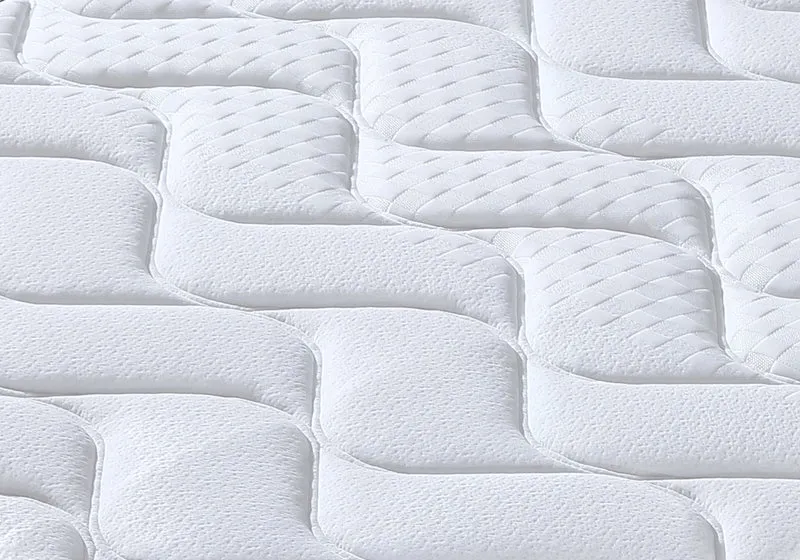Ensemble lit coffre et matelas 1 place beige - Lore