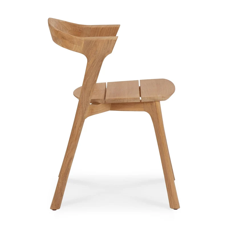 Chaise Ethnicraft - Bok outdoor