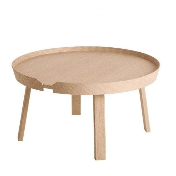 Table basse Muuto - Around