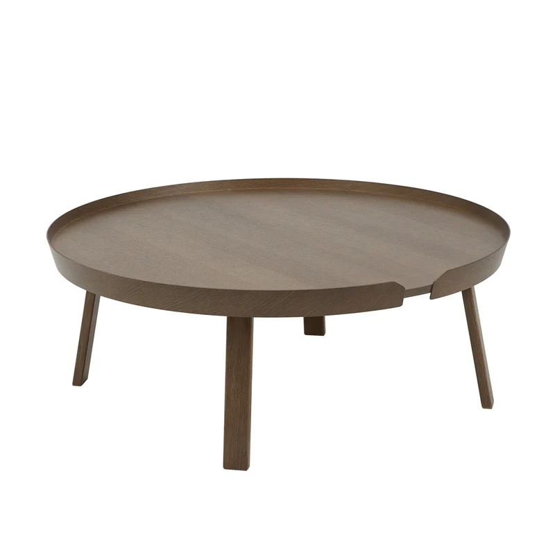 Table basse Muuto - Around