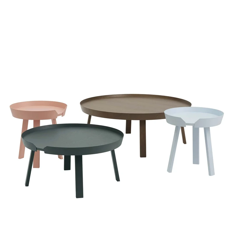 Table basse Muuto - Around