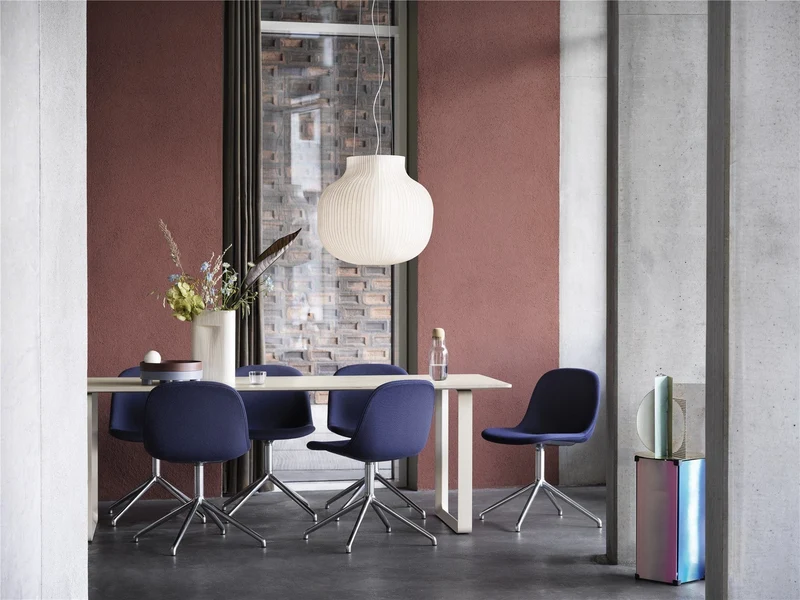 Suspension Muuto - Strand Closed ⌀ 60 cm
