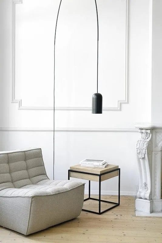 Table basse Ethnicraft - Monolit