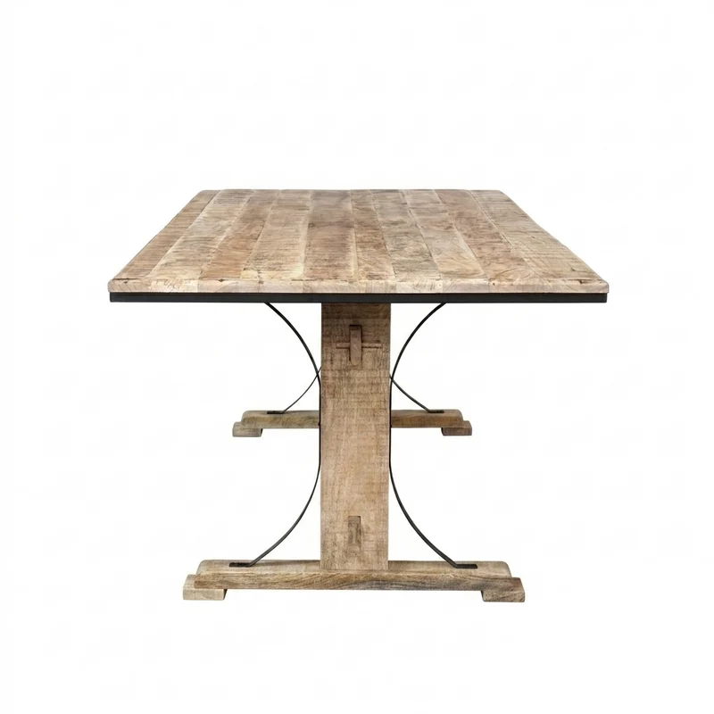 Table a manger | Manguier Pondicherry