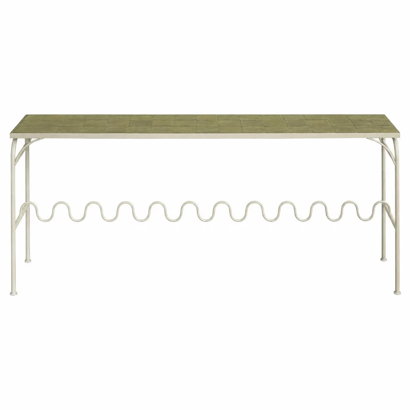 Console Dolores