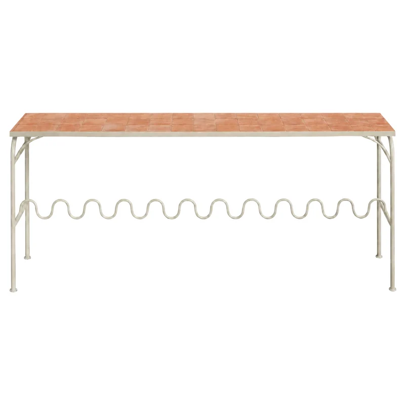 Console Dolores