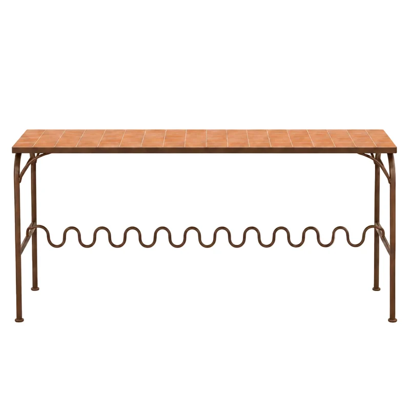 Console Dolores