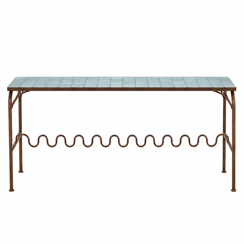Console Dolores