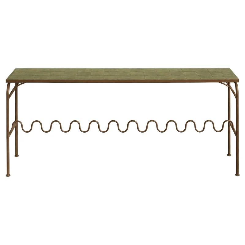 Console Dolores