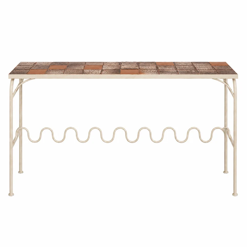 Console Dolores