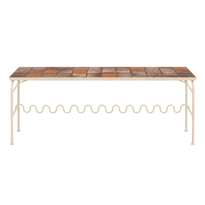 Console Dolores